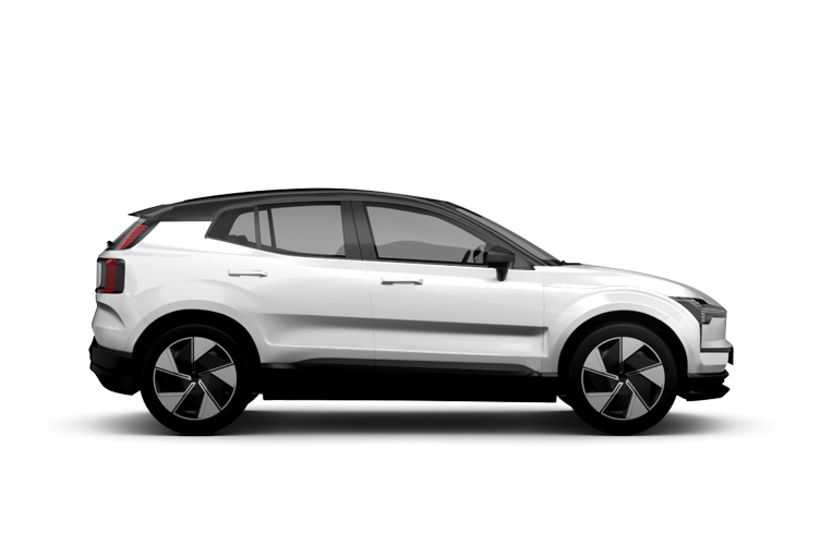 Kompakter Elektro-SUV