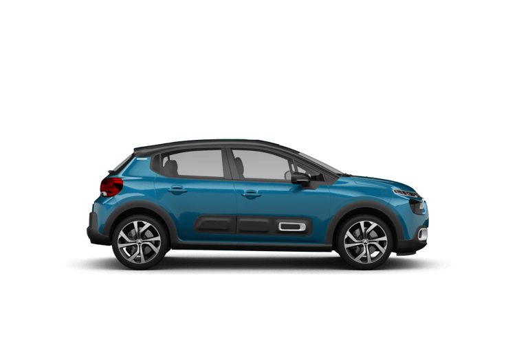 Citroën C3 Firmenwagen